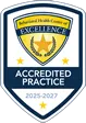 Accredited Practice 2023-2027